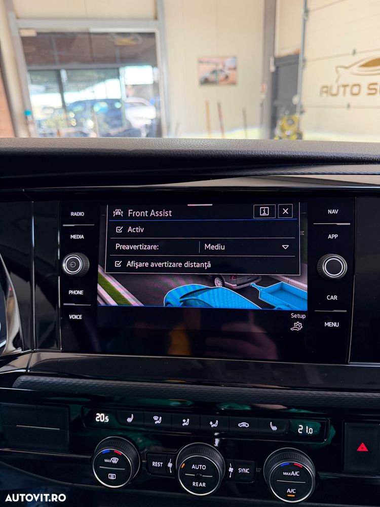 Volkswagen Multivan L 2.0 TDI DSG 110KW - 39