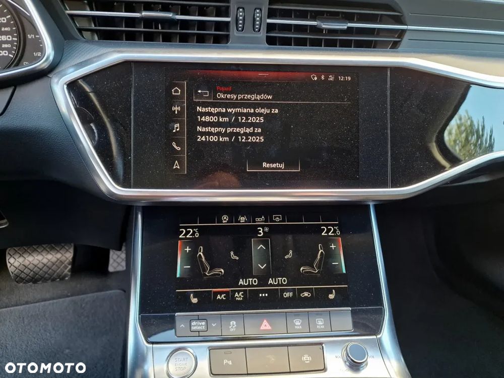 Audi A6 Limousine 40 TDI S tronic - 15