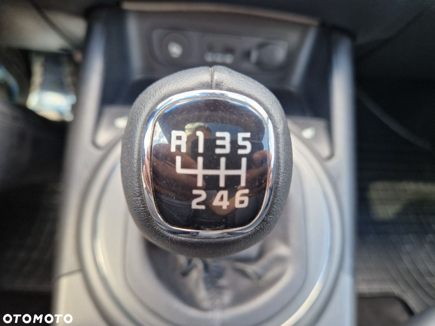 Kia Sportage - 15