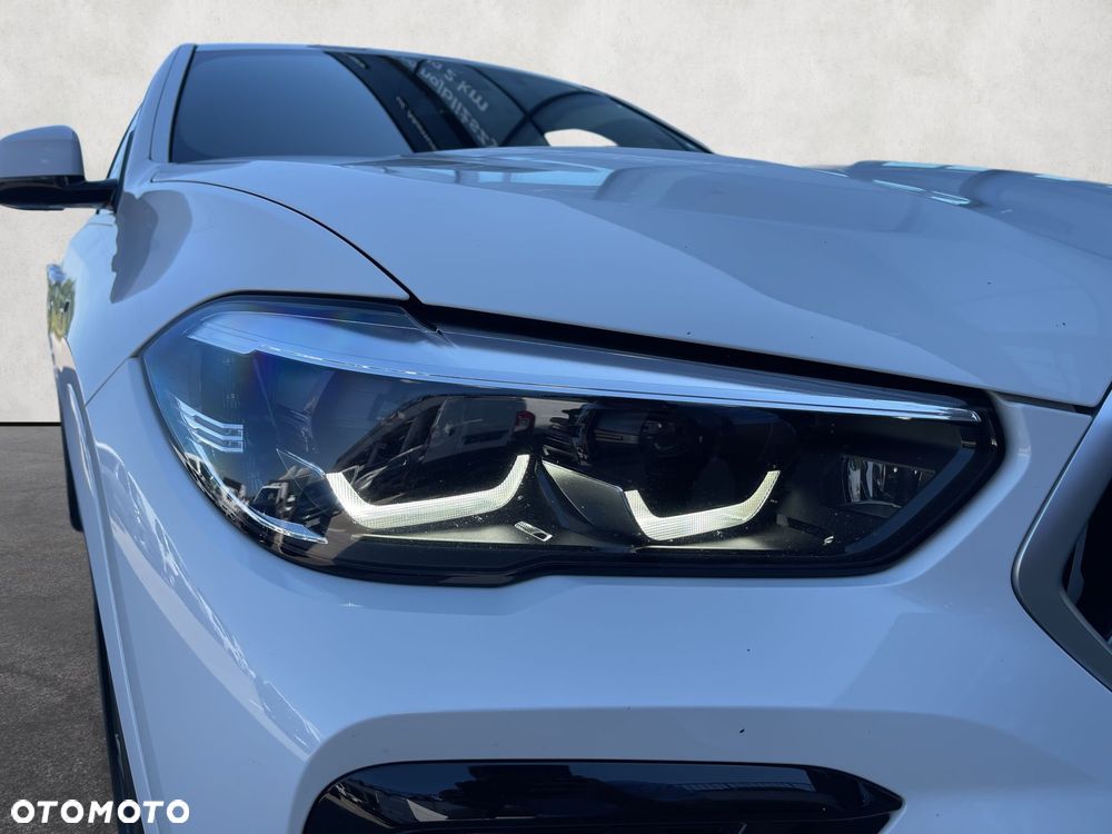 BMW X6 - 35