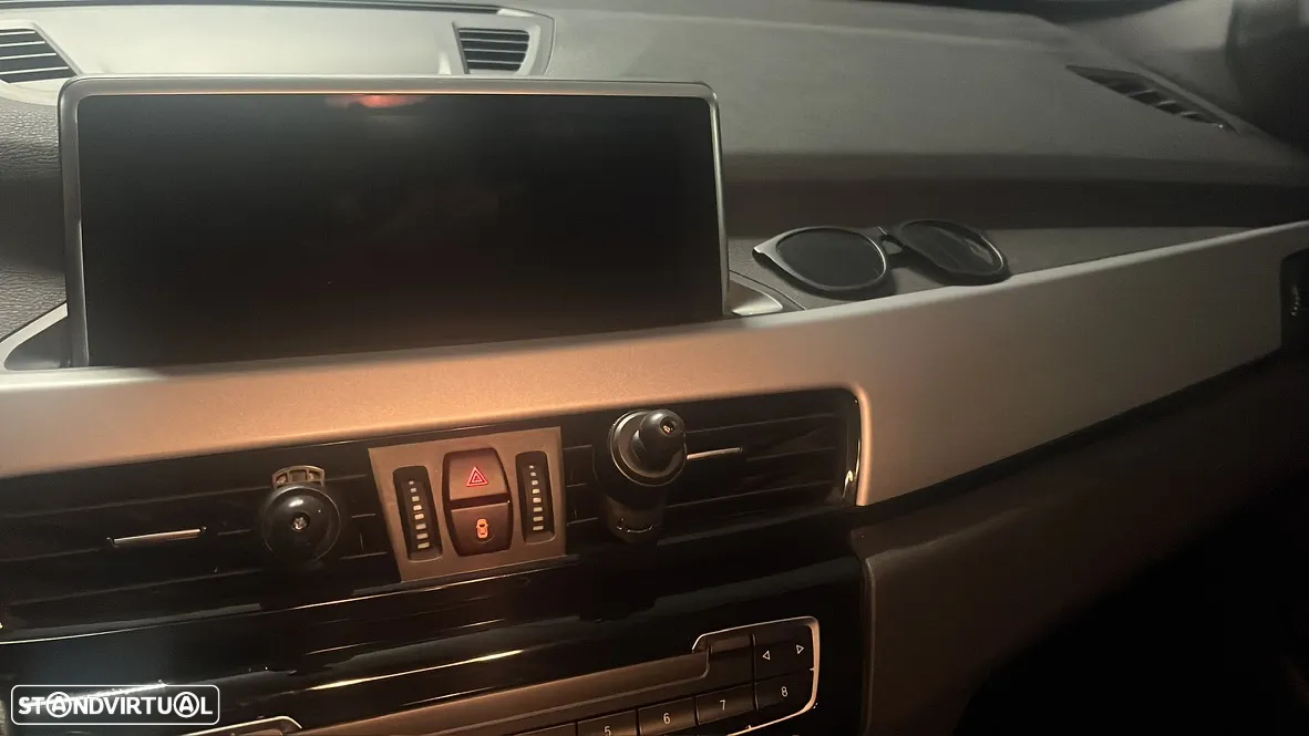 BMW X1 25 e xDrive xLine - 2