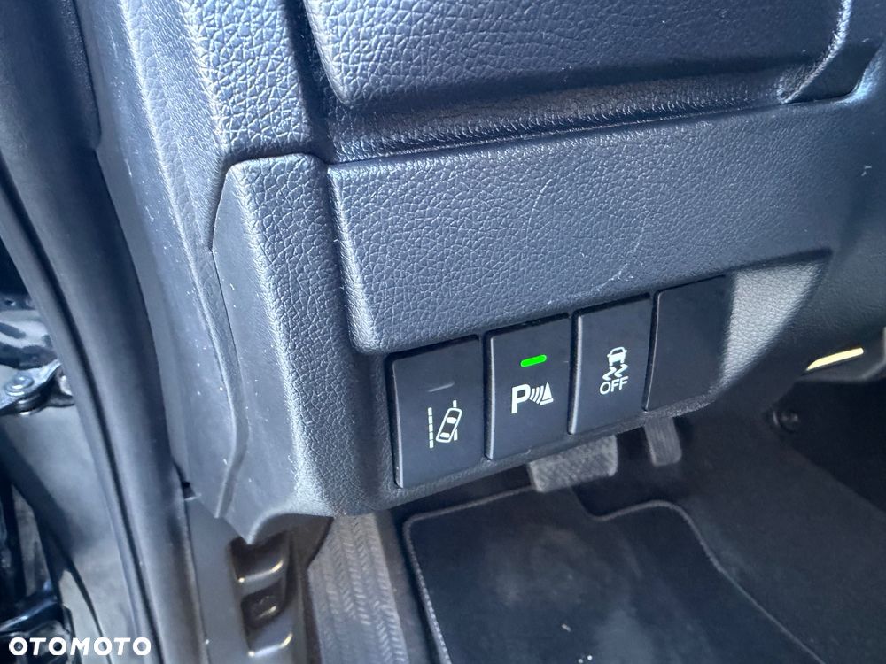 Honda Jazz - 14