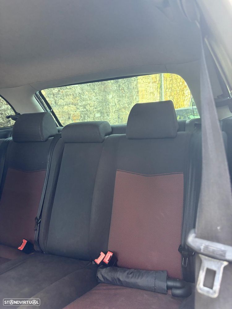 SEAT Ibiza 1.4 TDI Sport - 13