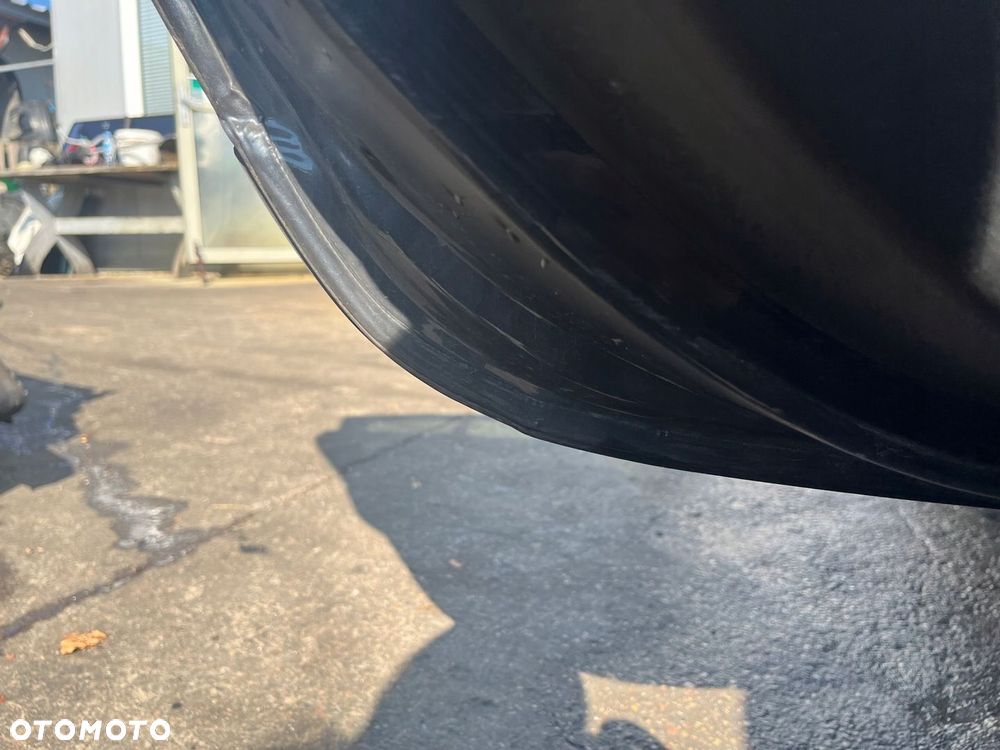 RENAULT MEGANE III DRZWI LEWY TYŁ LEWE TYLNE TEB66 - 12