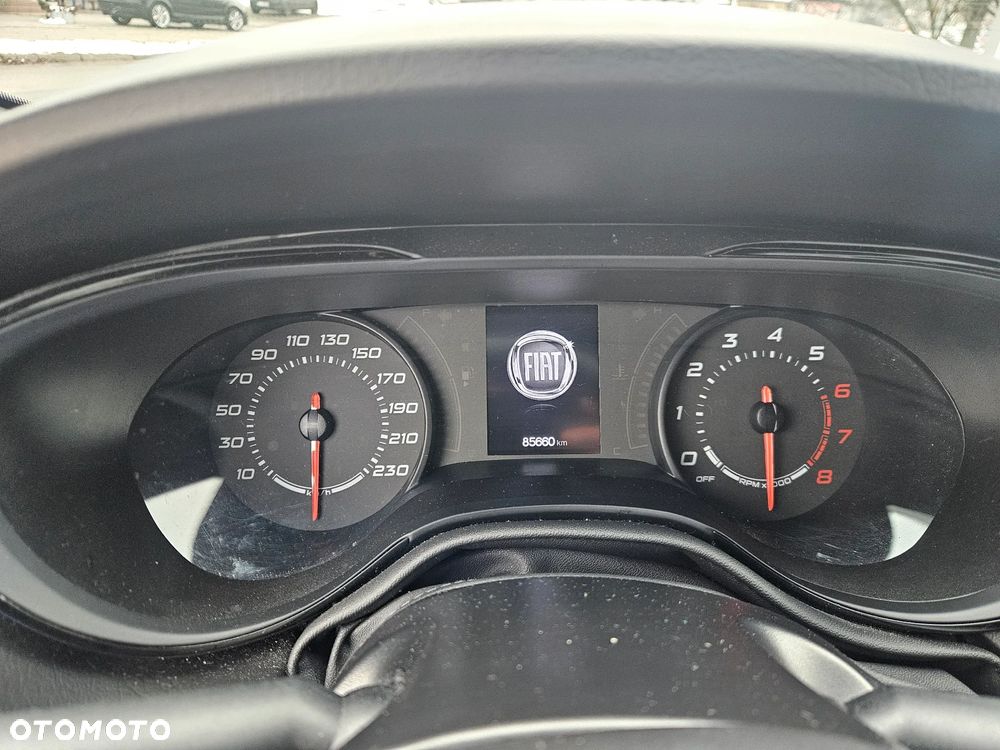 Fiat Tipo 1.4 T-Jet 16v S-Design - 20