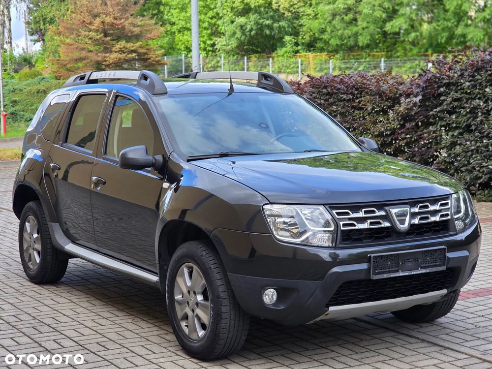 Dacia Duster 1.6 Ambiance Eco - 1