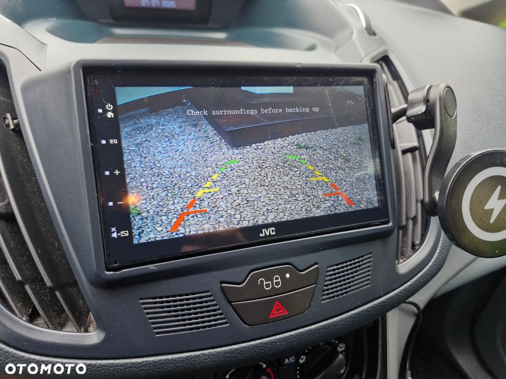Ford C-MAX - 14