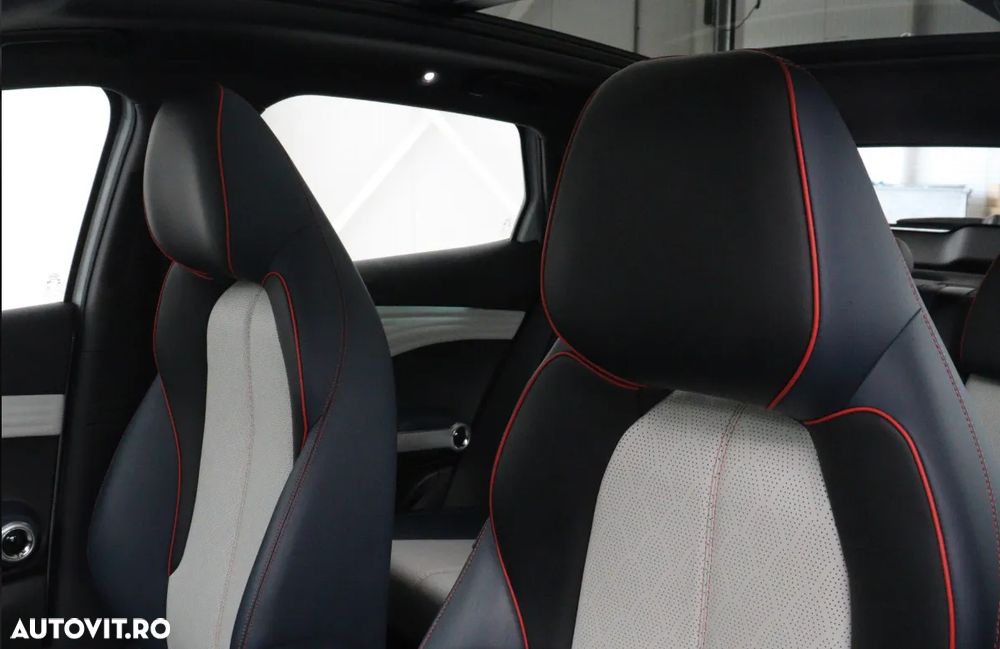 Byd Atto 3 Design - 5