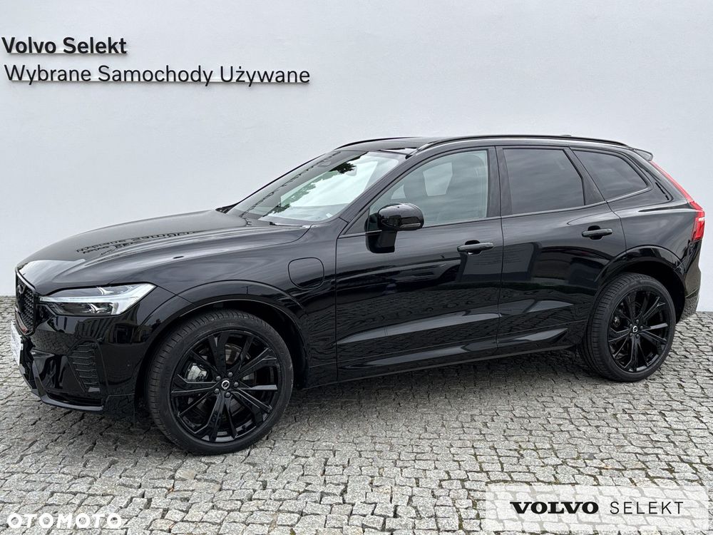 Volvo XC 60 - 1