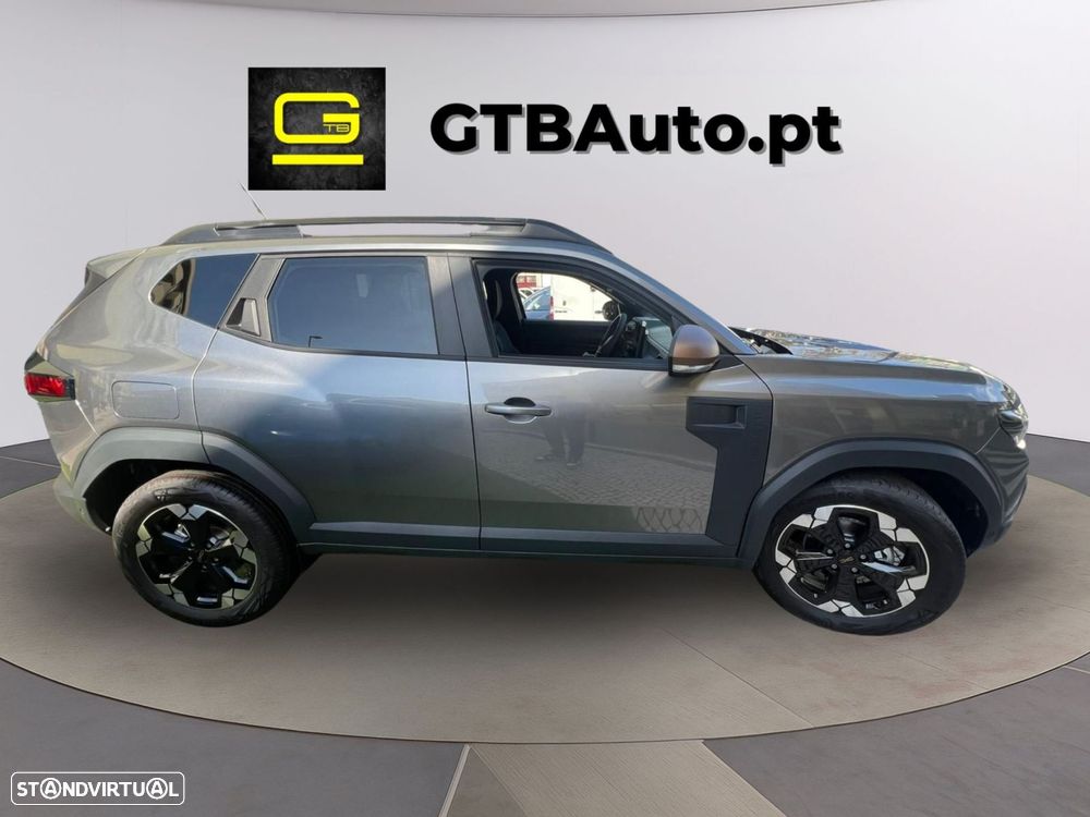 Dacia Duster - 3