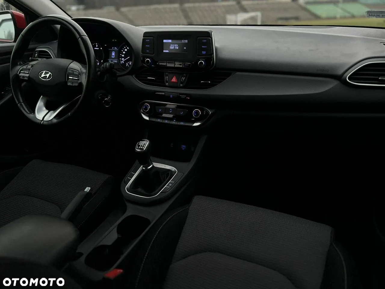 Hyundai i30 1.6 D Comfort - 17