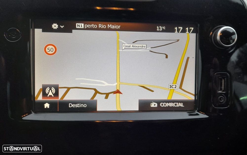 Renault Clio 1.5 dCi Limited EDition - 16