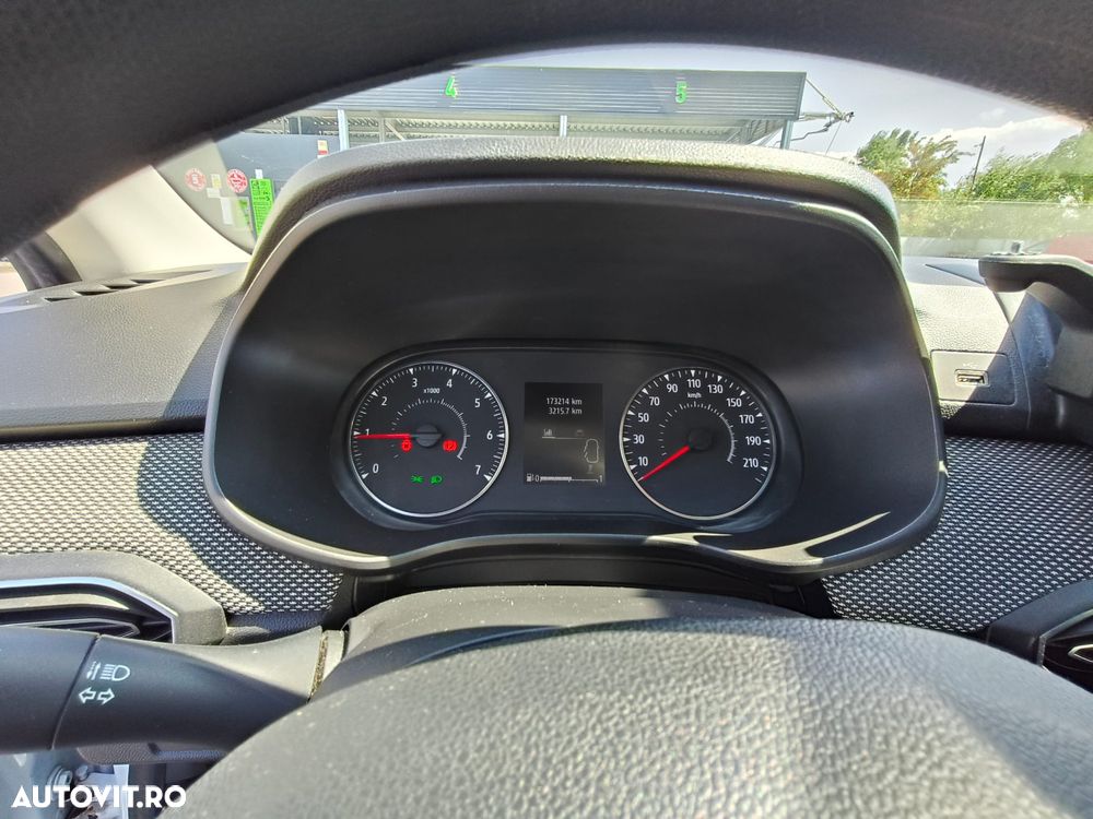 Dacia Logan TCe 90 MT6 Comfort - 2