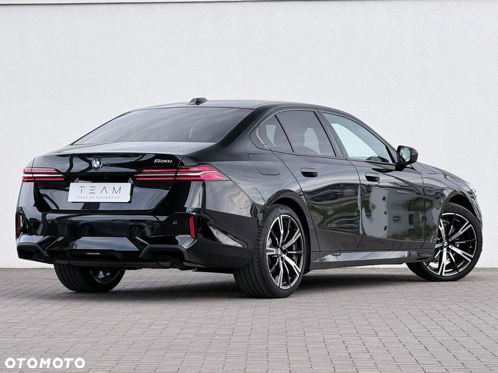 BMW Seria 5 - 3