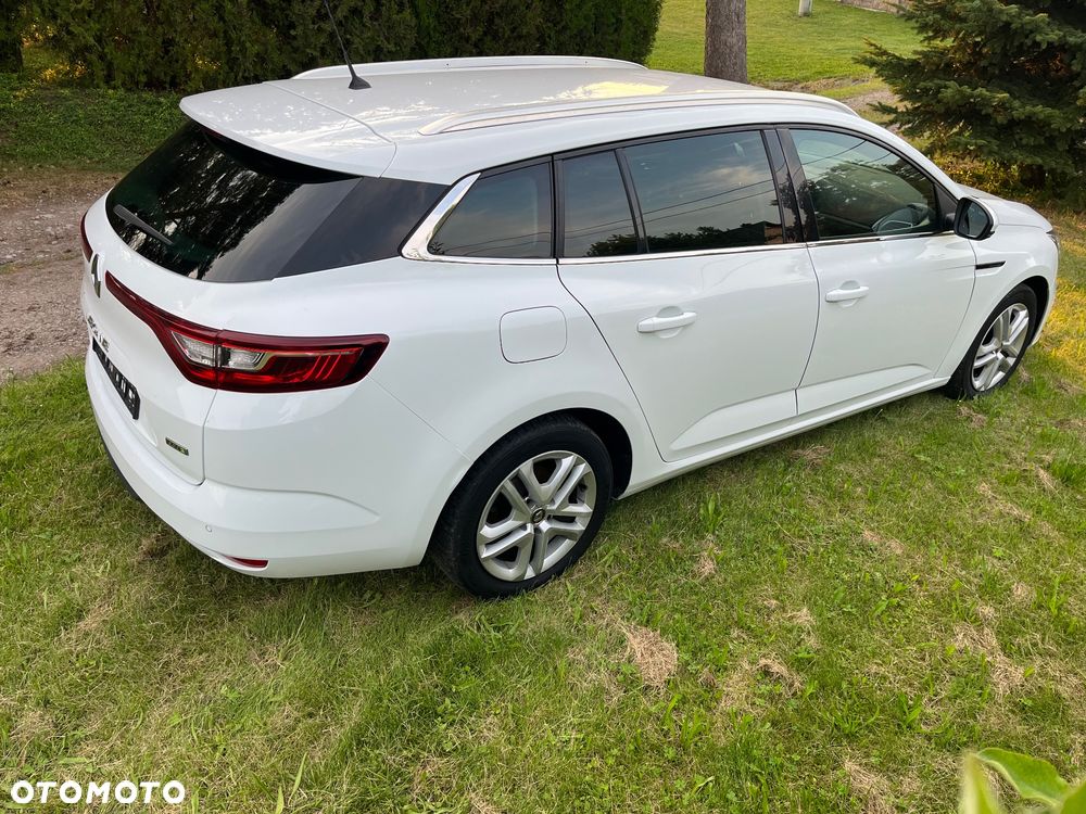 Renault Megane 1.5 dCi Limited - 3