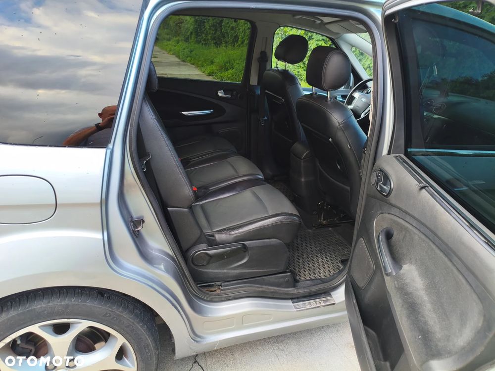 Ford S-Max 1.8 TDCi Titanium - 18