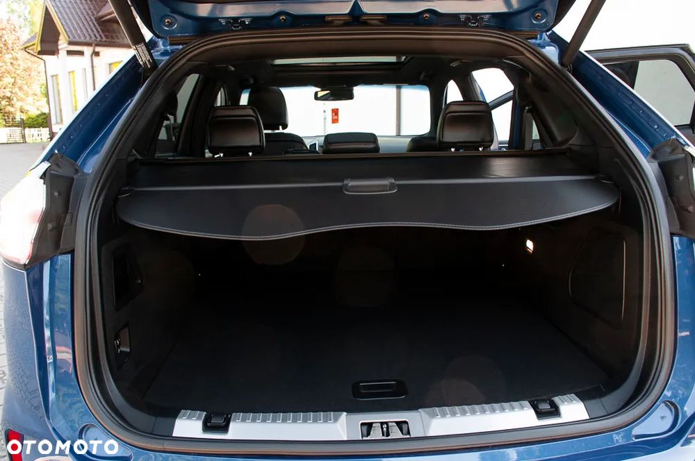 Ford Edge 2.0 EcoBlue Bi-Turbo 4x4 ST-LINE - 22