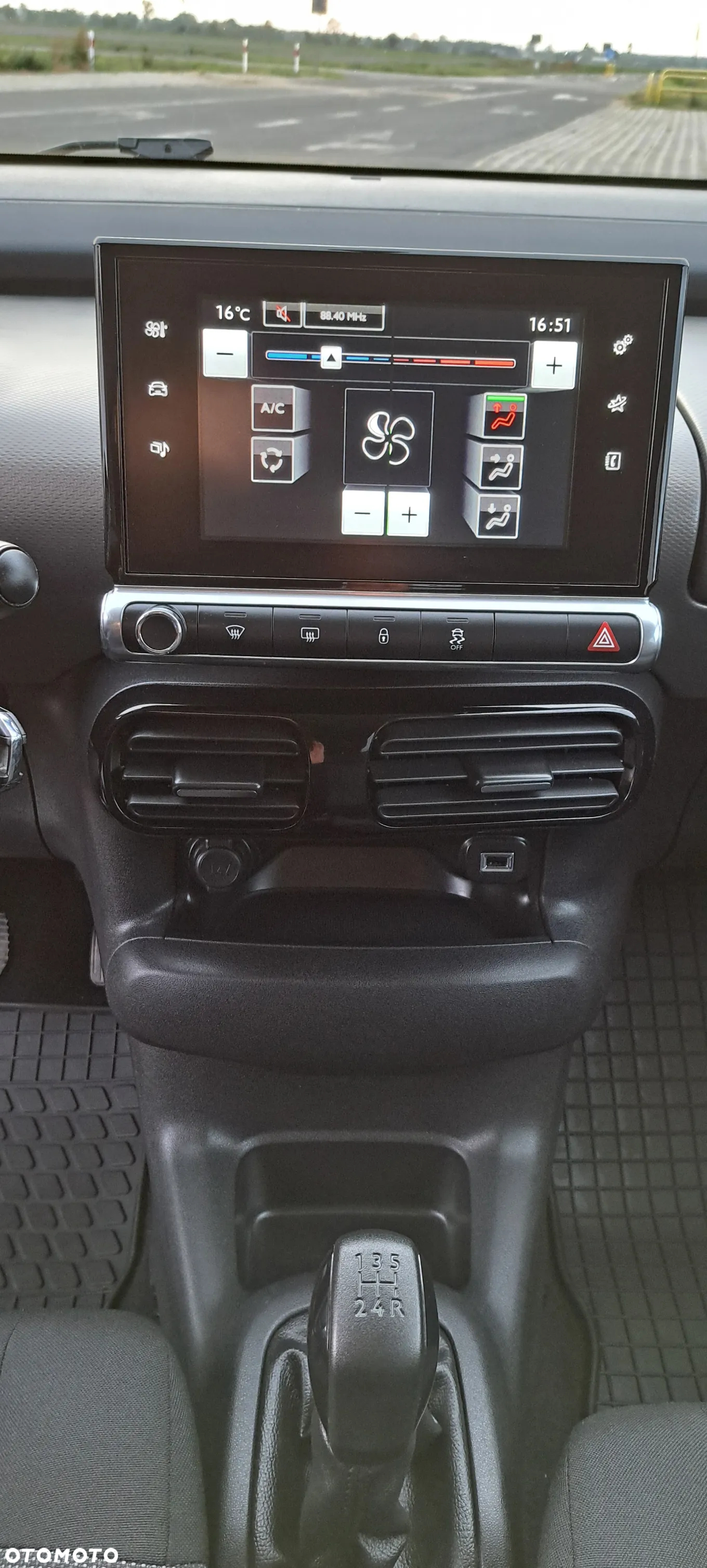Citroën C4 Cactus 1.2 PureTech Feel - 10