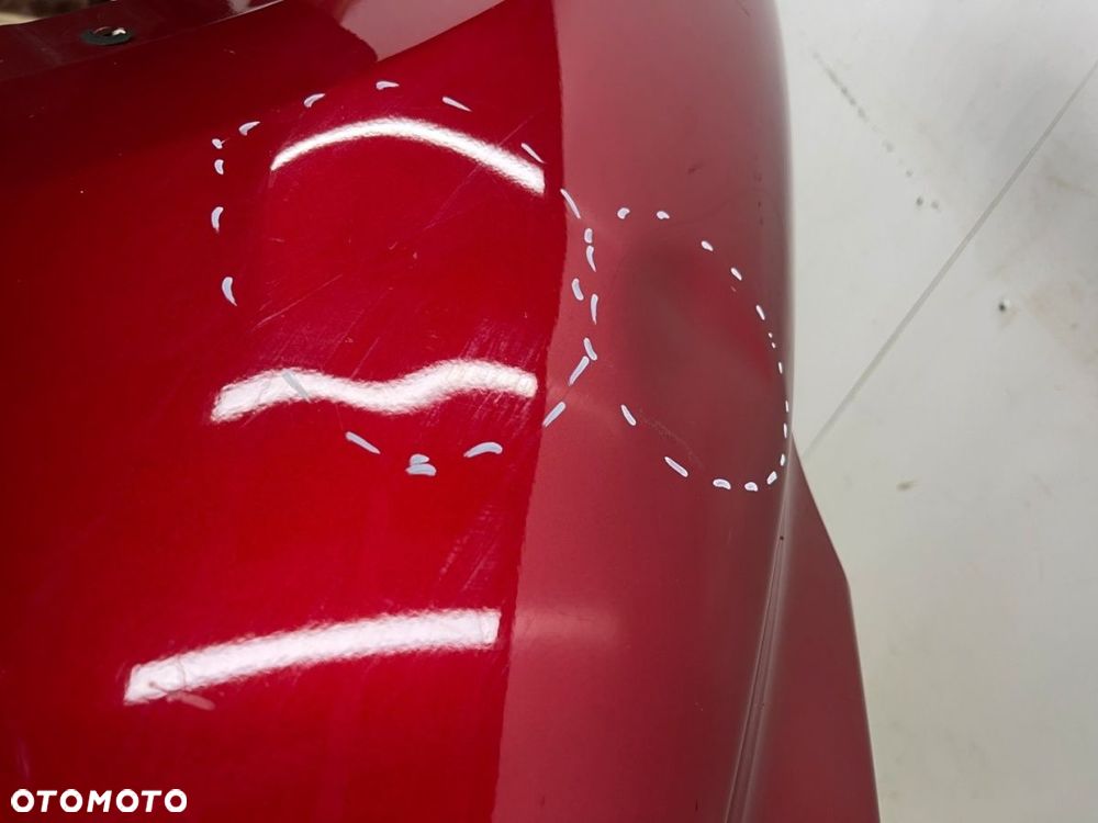 Błotnik Mazda CX-5 CX5 1 I 12-17r. lewy przedni lewy przód - 12