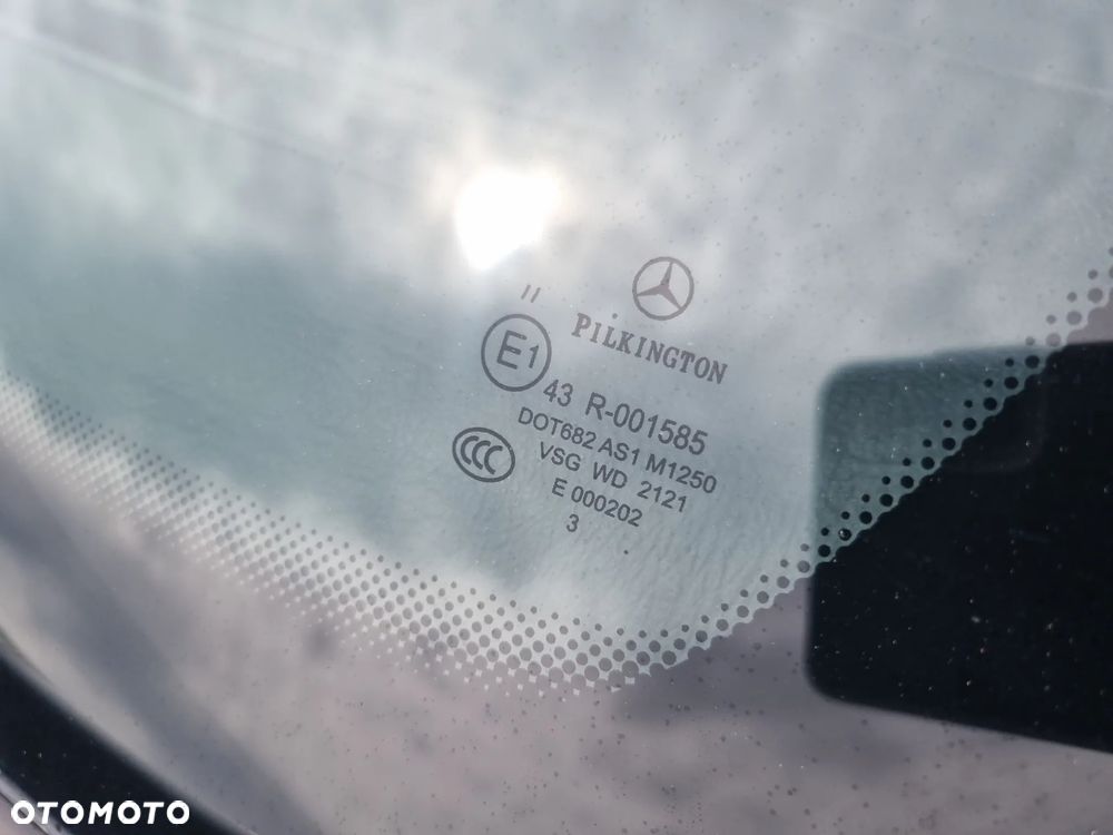 Mercedes-Benz SLK - 24