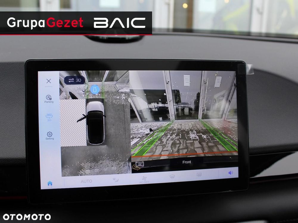 BAIC 5 - 21