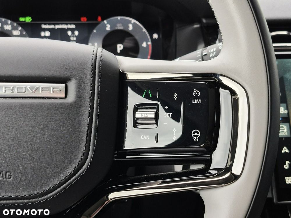 Land Rover Range Rover Velar D200 Dynamic SE - 32