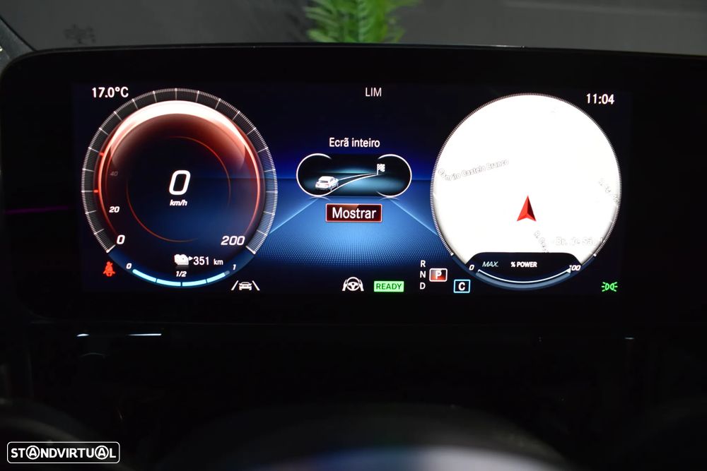 Mercedes-Benz EQA 250 AMG Line - 32