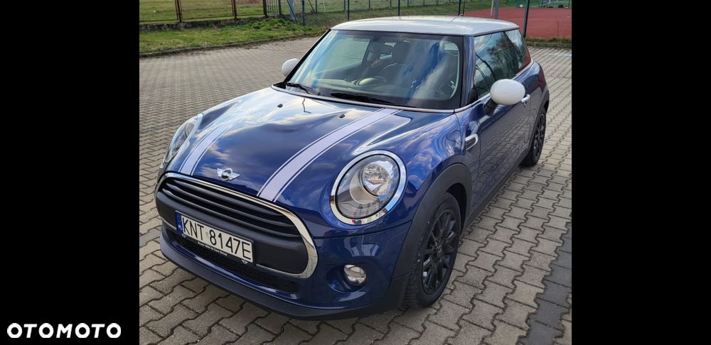 MINI Cooper - 20
