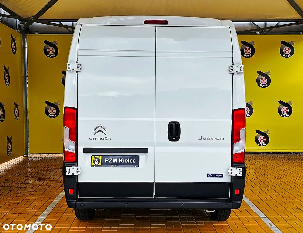 Citroën Jumper - 7