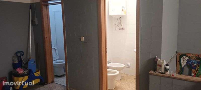 Armazem Arrendo Forte Casa - Grande imagem: 2/2