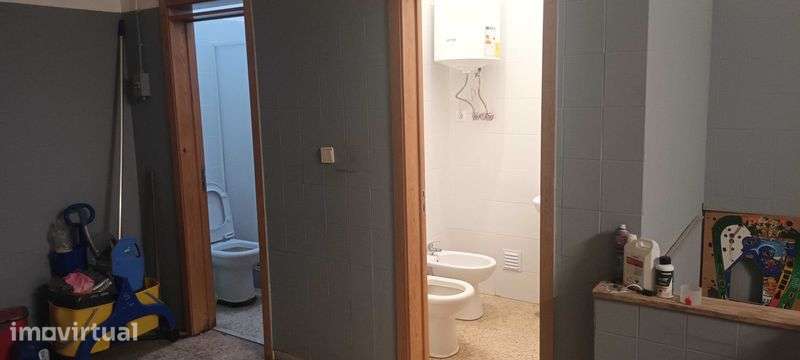 Armazem Arrendo Forte Casa - Grande imagem: 2/2