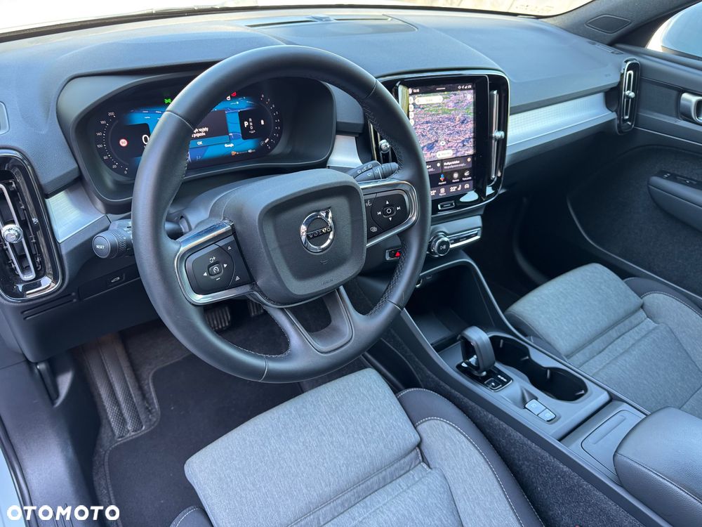 Volvo XC 40 - 16