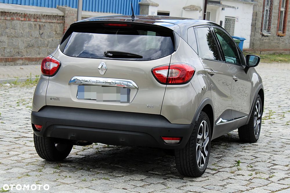 Renault Captur - 10