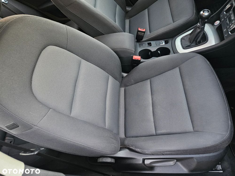 Audi Q3 1.4 TFSI CoD ultra - 17