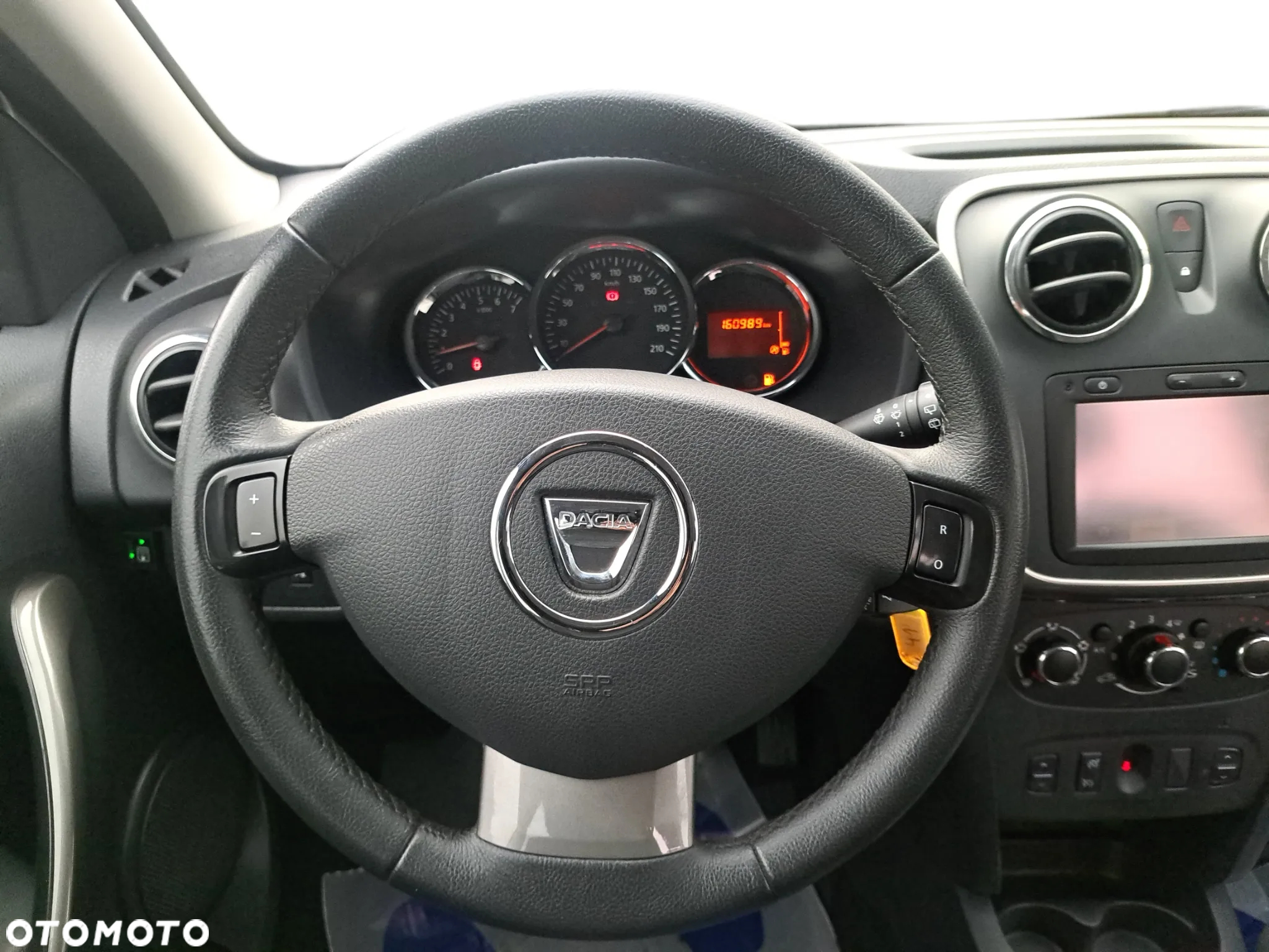 Dacia Sandero 0.9 TCe Laureate - 16