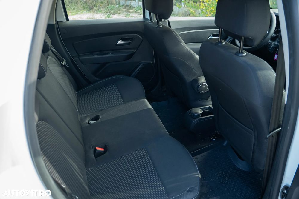 Dacia Duster 1.5 Blue dCi 4WD Comfort - 20