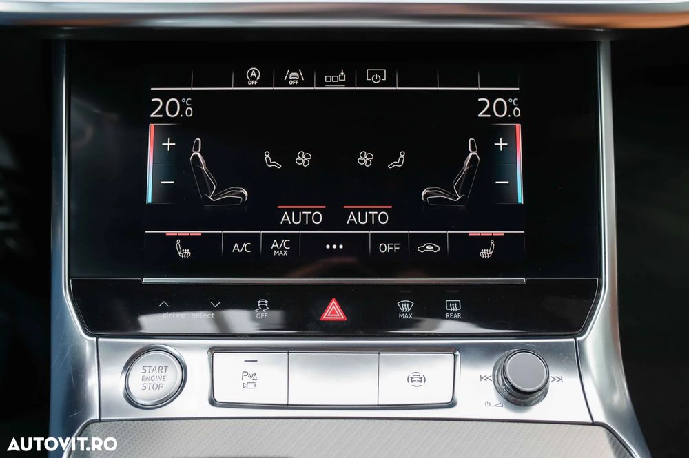 Audi A6 40 TDI S tronic - 31