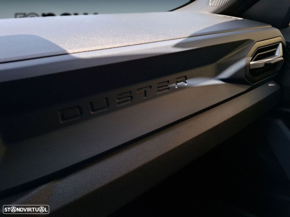 Dacia Duster 1.3 TCe Journey - 23