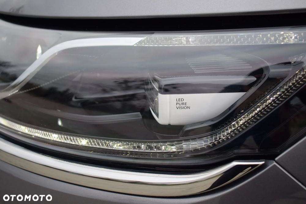 Renault Espace Energy dCi 160 EDC Initiale Paris - 11