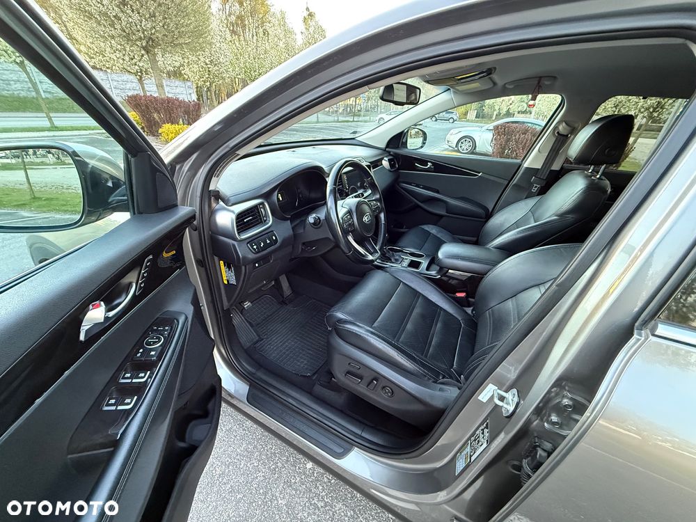 Kia Sorento 2.4 GDI L - 21