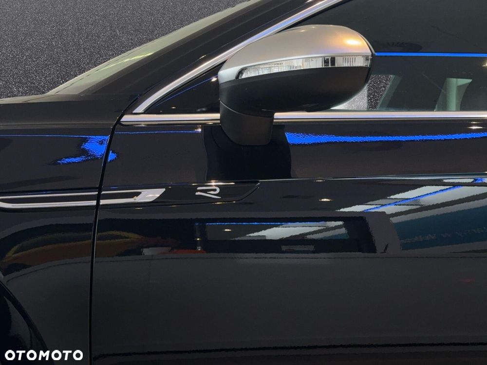 Volkswagen Arteon Shooting Brake - 12