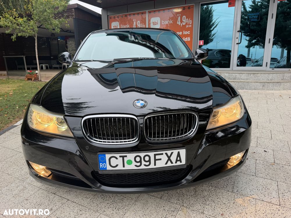BMW Seria 3 - 14