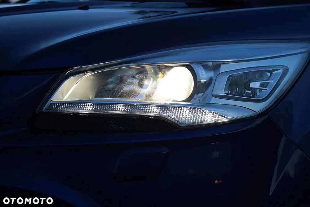 Ford Kuga 2.0 TDCi 4WD Titanium Plus - 20