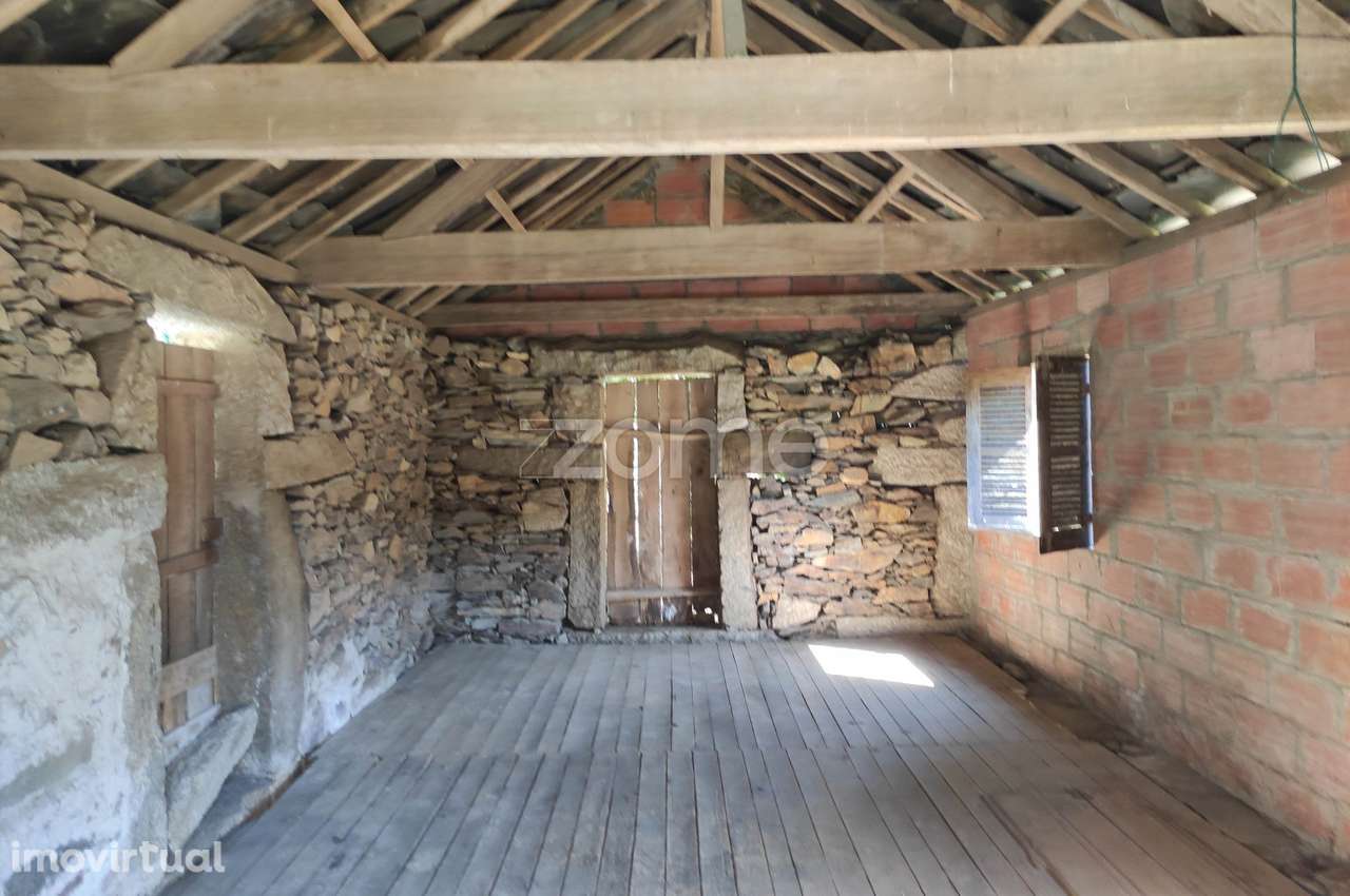 Quintinha em Moldes - Arouca - Grande imagem: 5/22