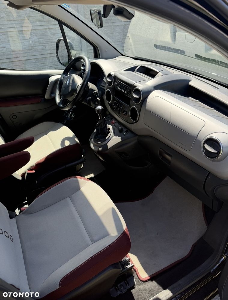 Citroën Berlingo 1.6i Prestige - 3
