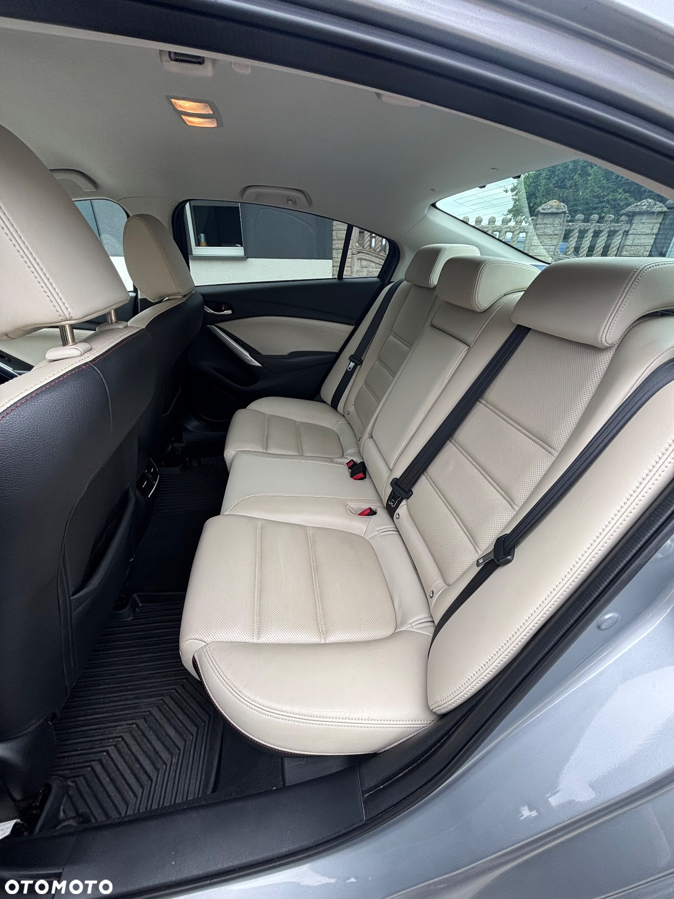 Mazda 6 2.2 D Skyenergy I-ELoop - 19