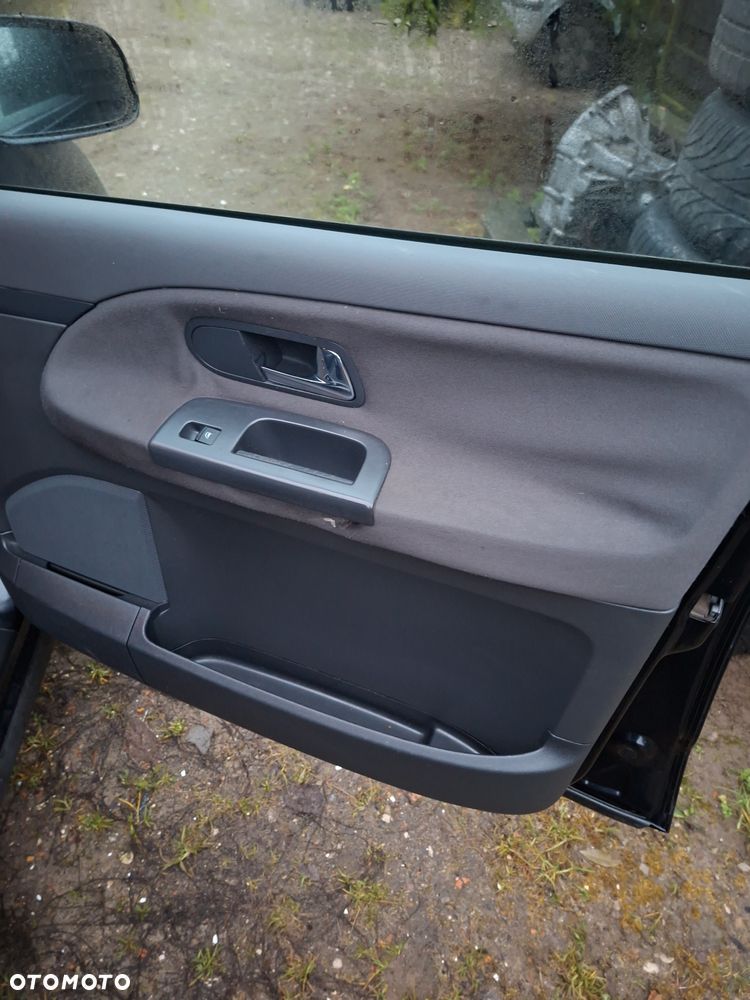 Seat Alhambra 2.0 TDI Style - 13