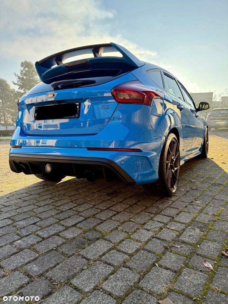 Ford Focus - 10