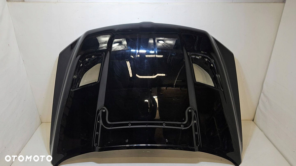 MASKA POKRYWA SILNIKA DODGE RAM TRX 2021-2024 ALUMINIOWA ORYGINALNA