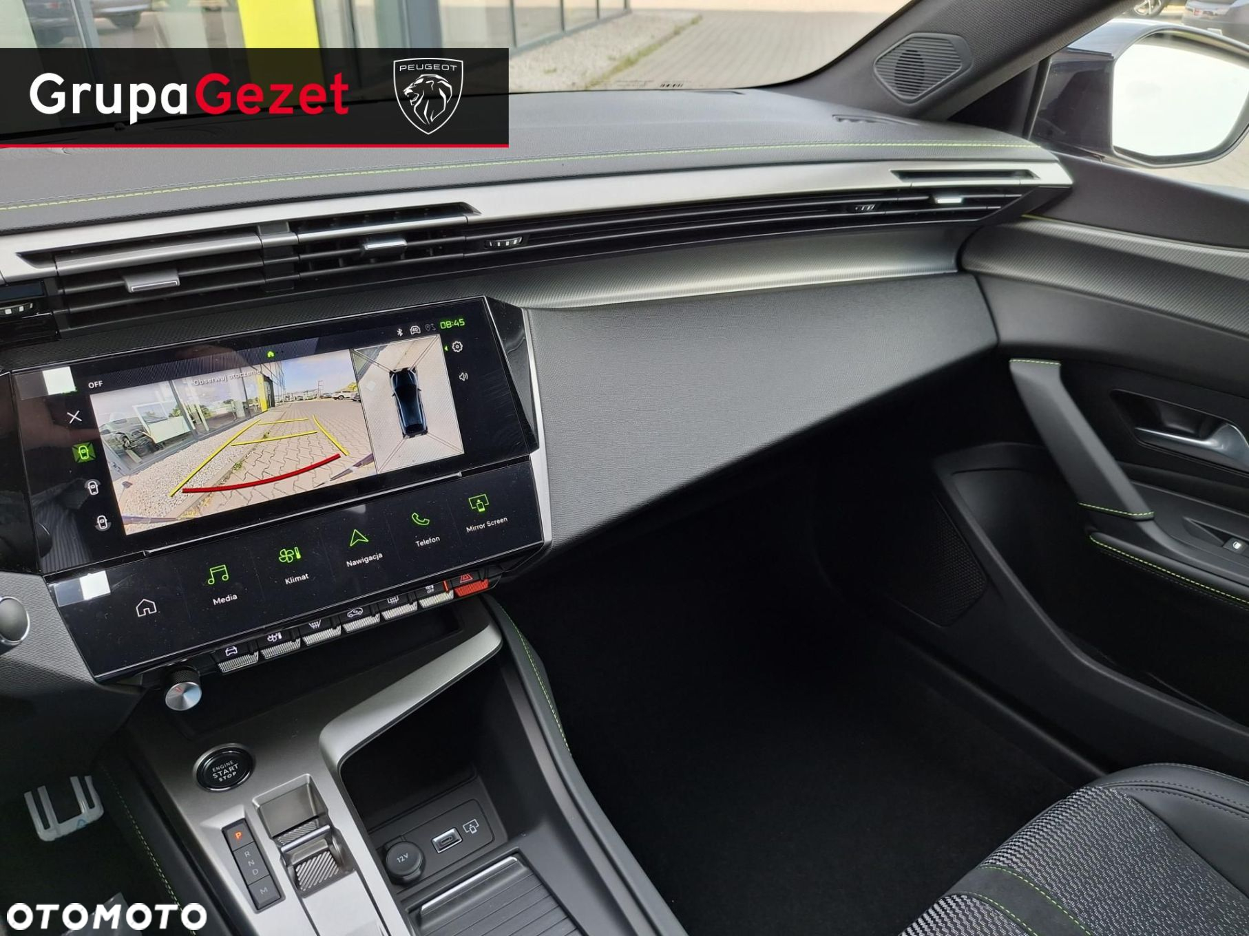 Peugeot 408 - 12